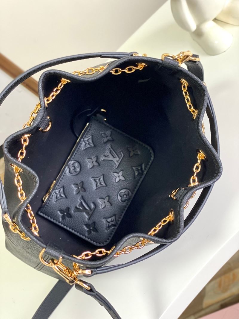 Louis Vuitton Satchel Bags